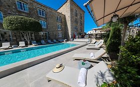 Hostellerie De L'Abbaye
